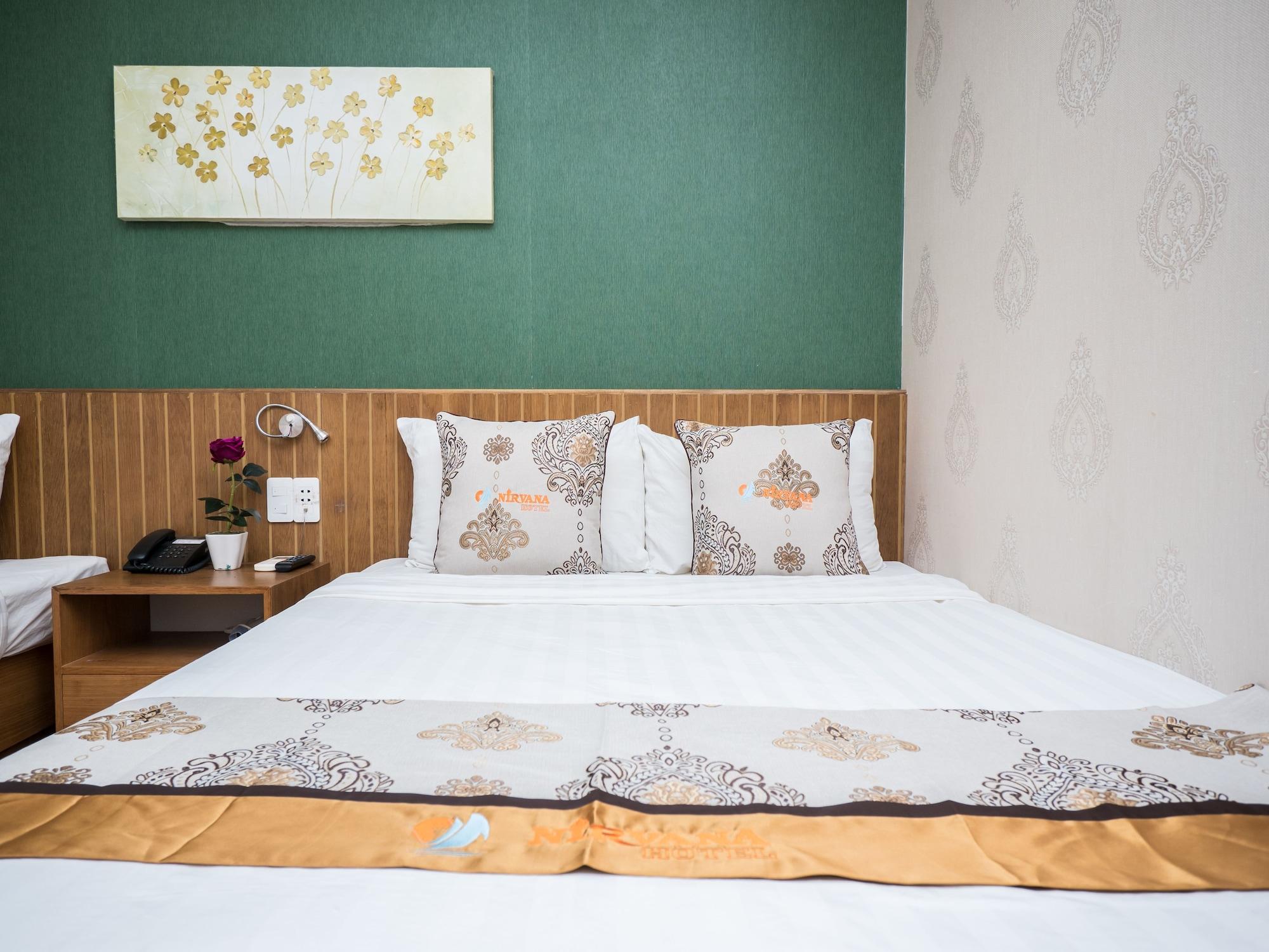 Meraki Hotel Đà Nẵng Ngoại thất bức ảnh