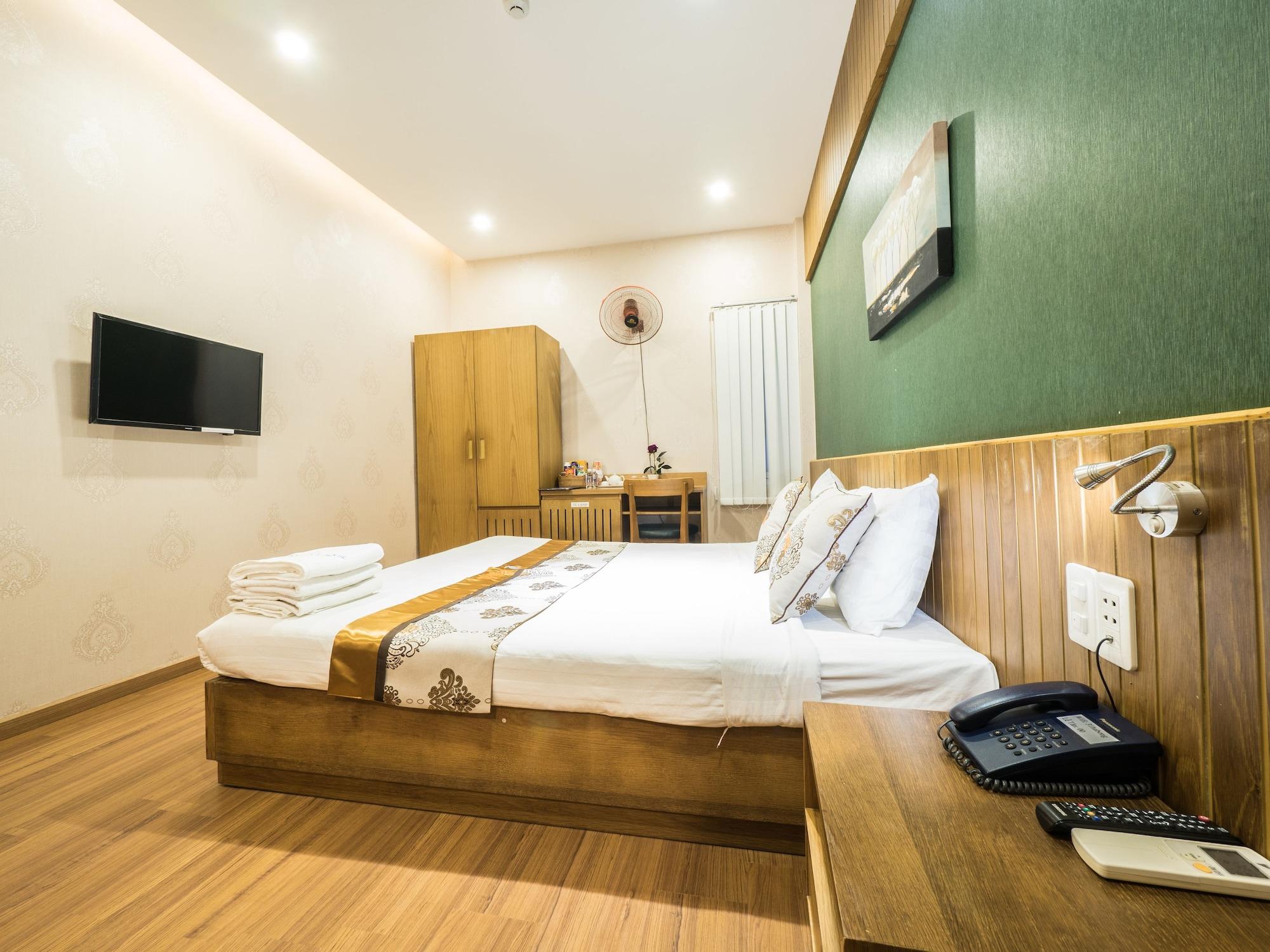 Meraki Hotel Đà Nẵng Ngoại thất bức ảnh