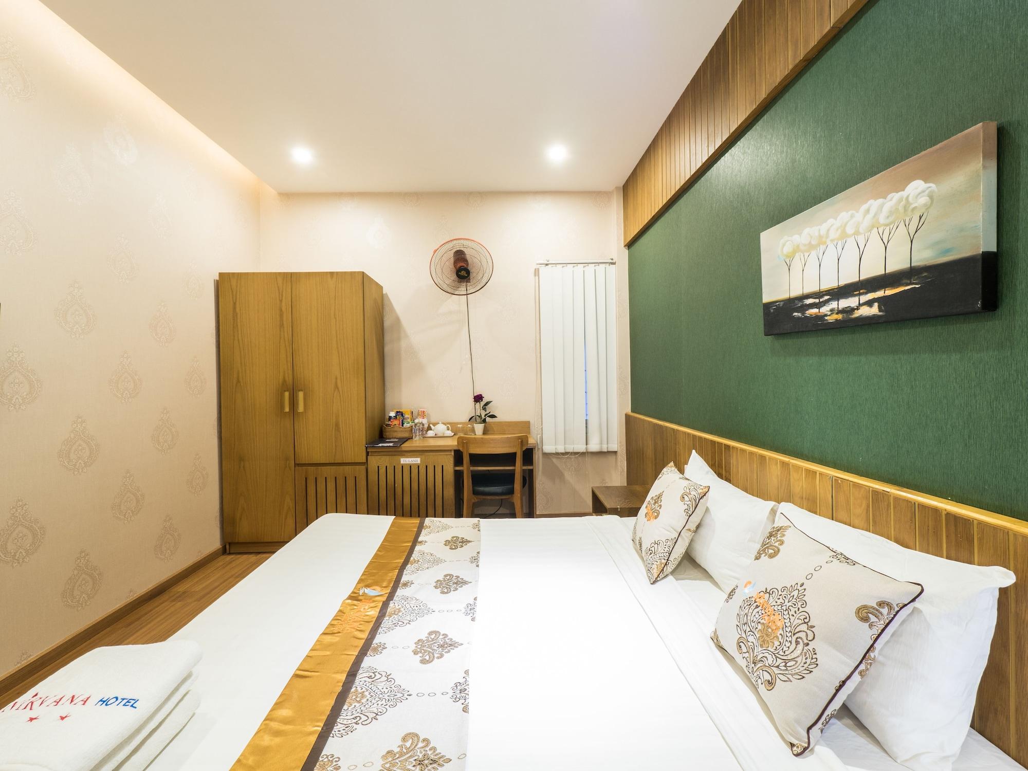 Meraki Hotel Đà Nẵng Ngoại thất bức ảnh