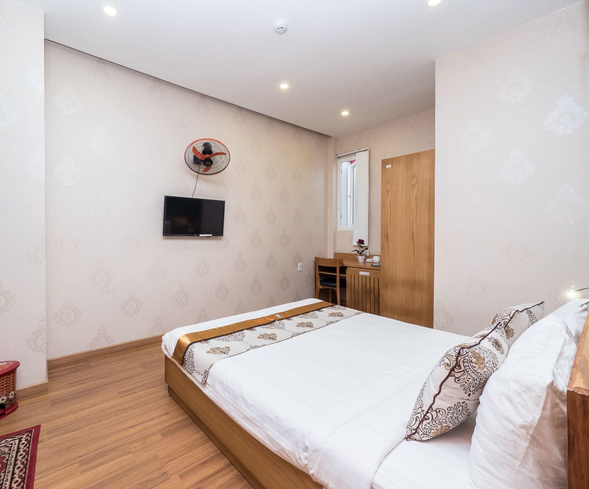 Meraki Hotel Đà Nẵng Ngoại thất bức ảnh