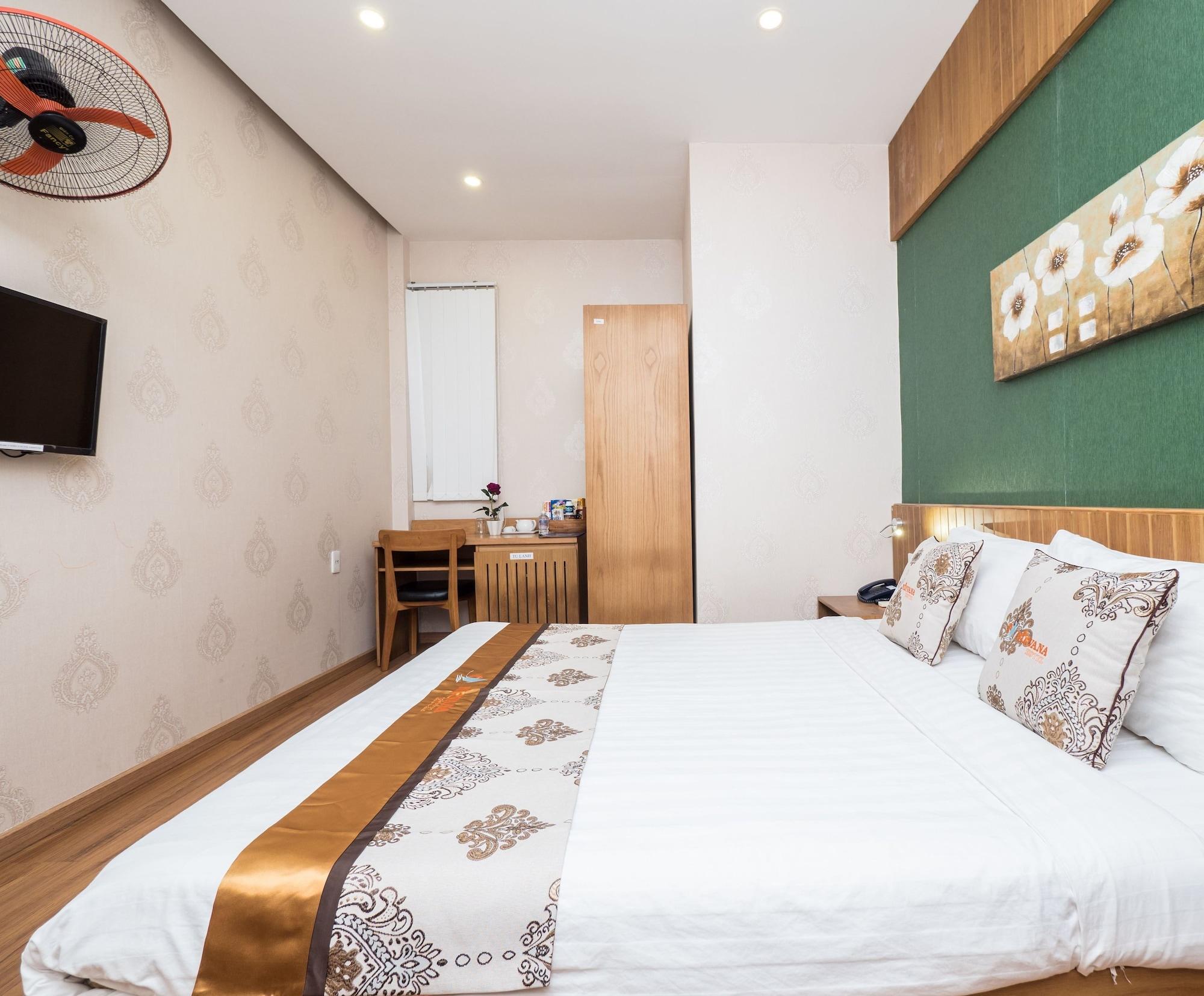 Meraki Hotel Đà Nẵng Ngoại thất bức ảnh