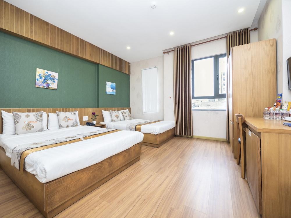 Meraki Hotel Đà Nẵng Ngoại thất bức ảnh