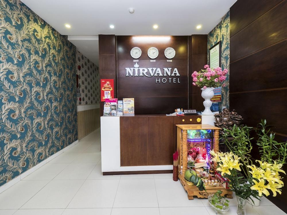 Meraki Hotel Đà Nẵng Ngoại thất bức ảnh