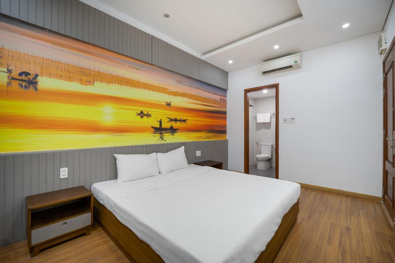 Meraki Hotel Đà Nẵng Ngoại thất bức ảnh
