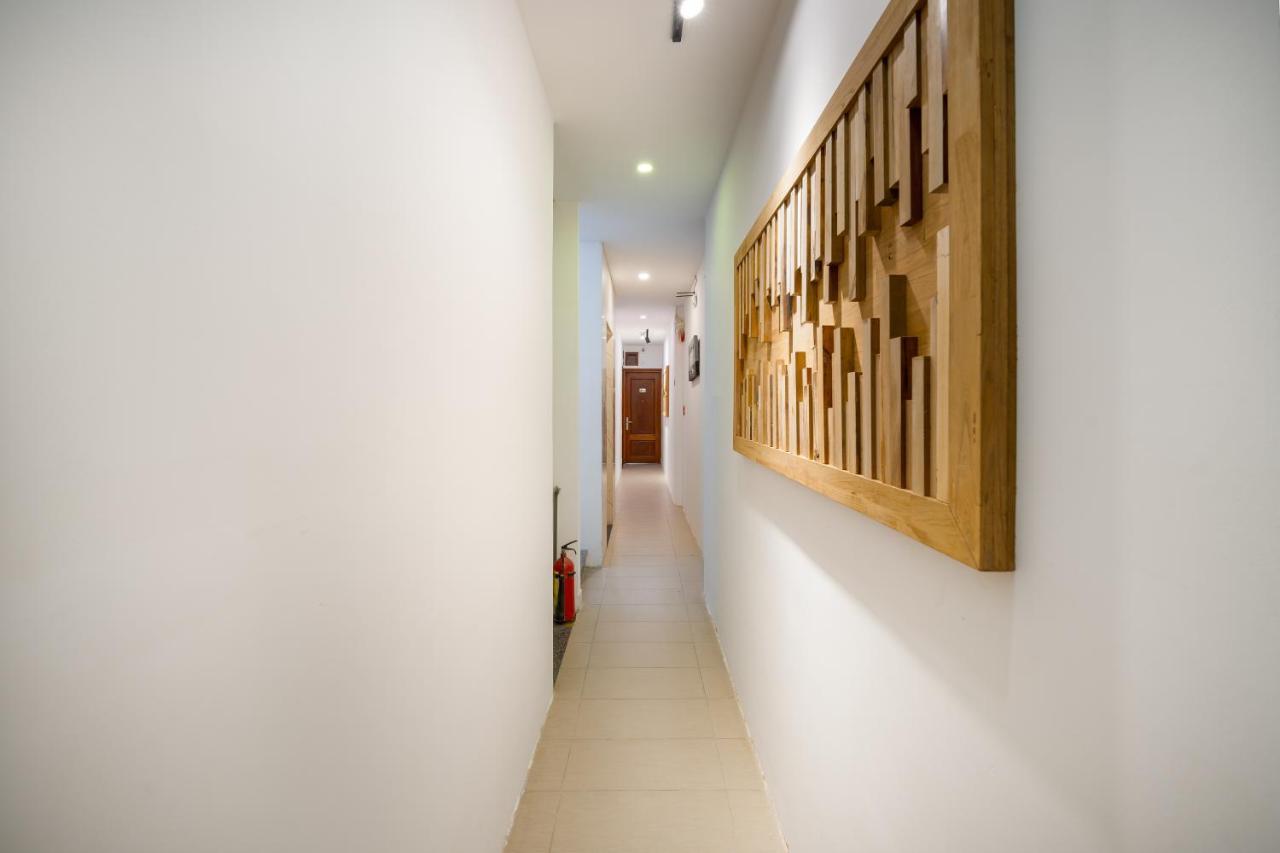 Meraki Hotel Đà Nẵng Ngoại thất bức ảnh