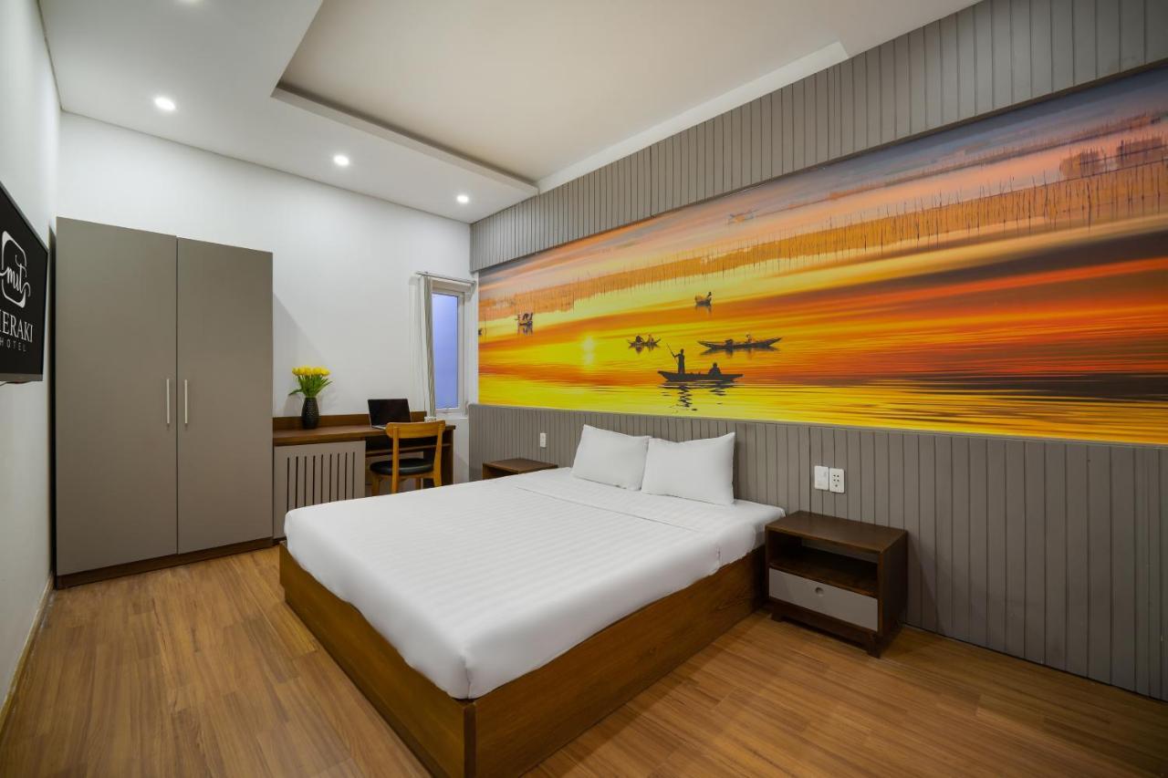 Meraki Hotel Đà Nẵng Ngoại thất bức ảnh