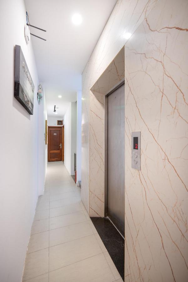 Meraki Hotel Đà Nẵng Ngoại thất bức ảnh