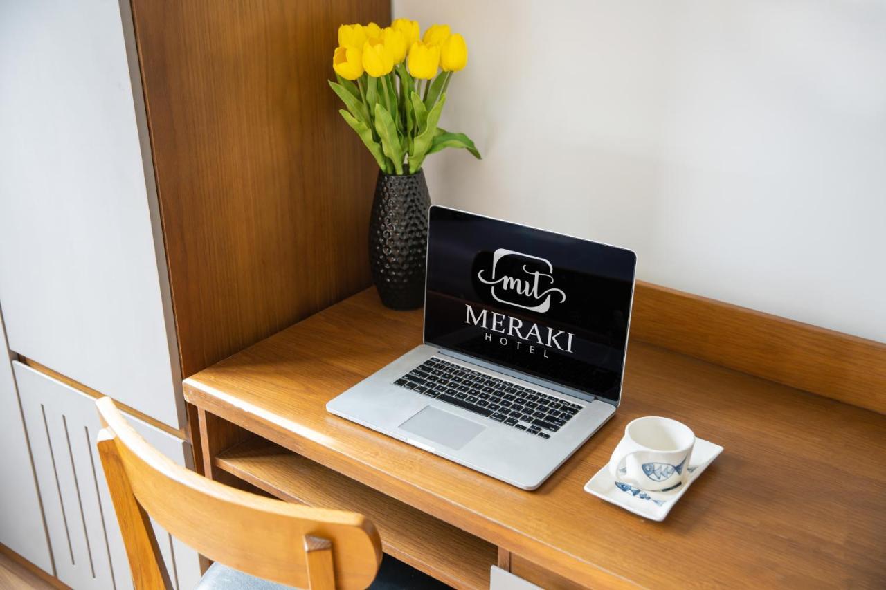 Meraki Hotel Đà Nẵng Ngoại thất bức ảnh