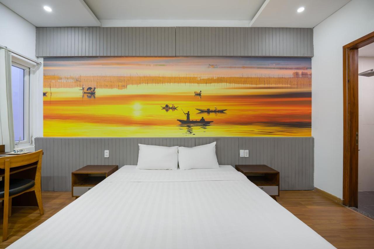 Meraki Hotel Đà Nẵng Ngoại thất bức ảnh