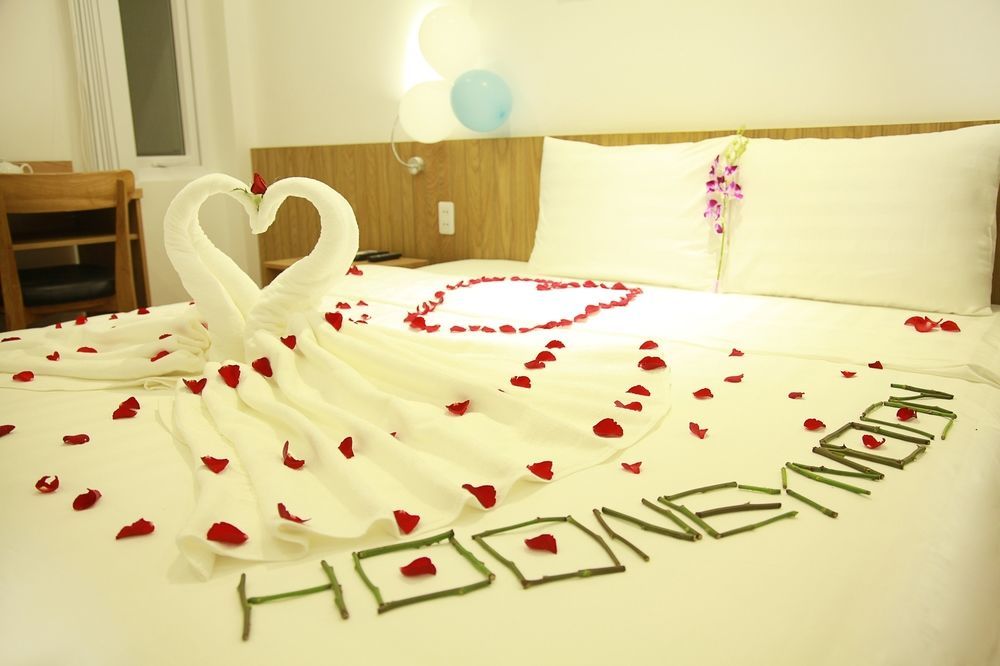 Meraki Hotel Đà Nẵng Ngoại thất bức ảnh