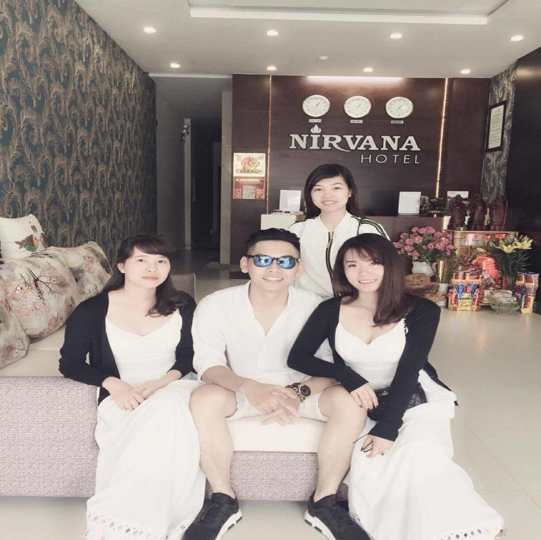 Meraki Hotel Đà Nẵng Ngoại thất bức ảnh