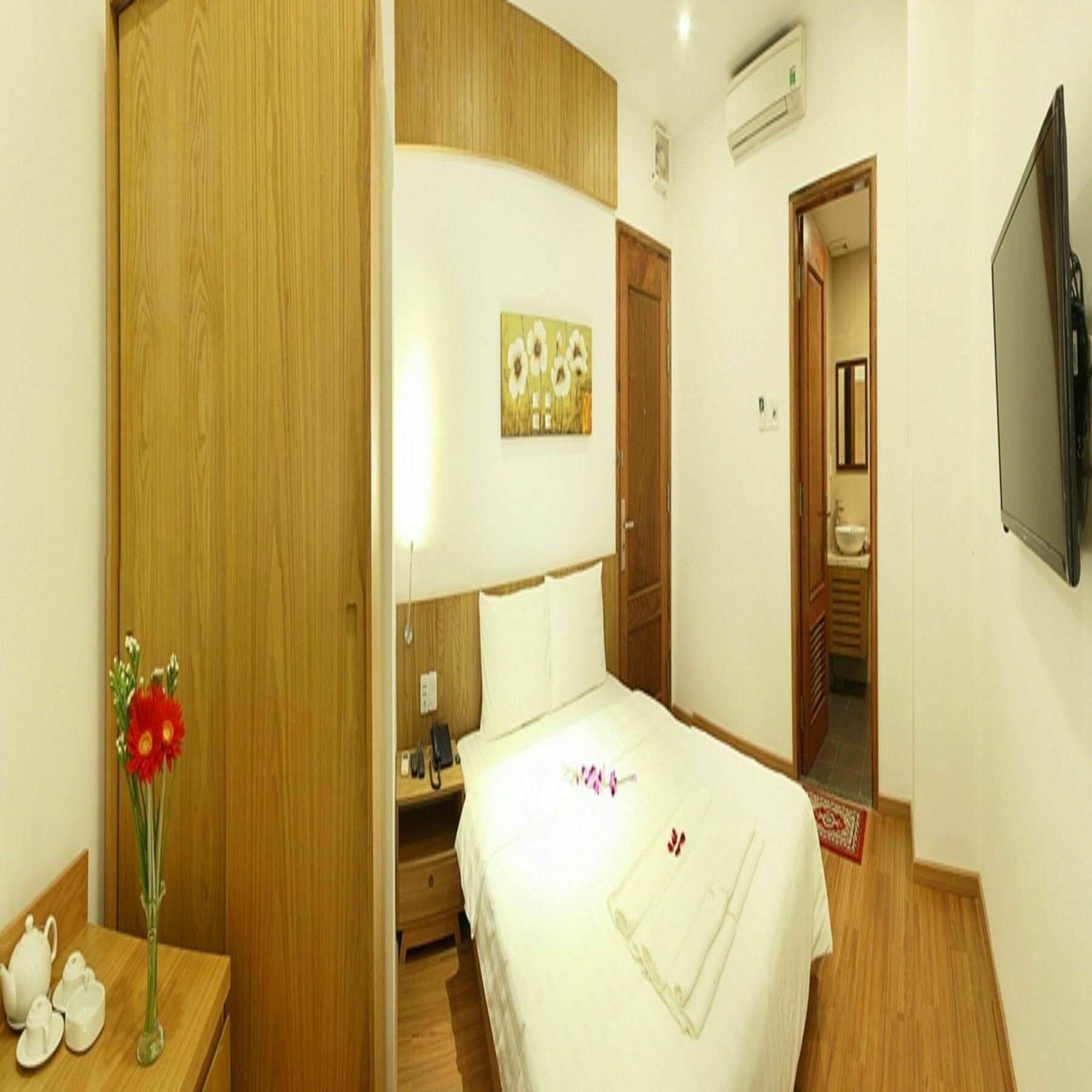 Meraki Hotel Đà Nẵng Ngoại thất bức ảnh