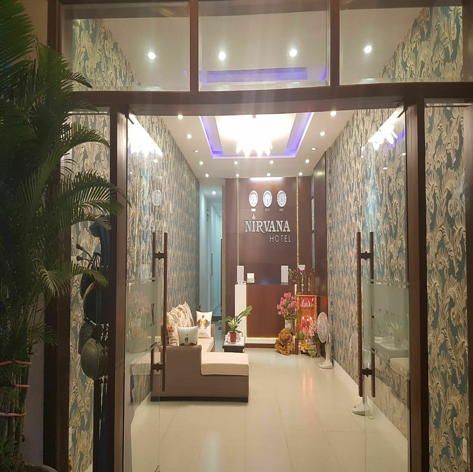 Meraki Hotel Đà Nẵng Ngoại thất bức ảnh