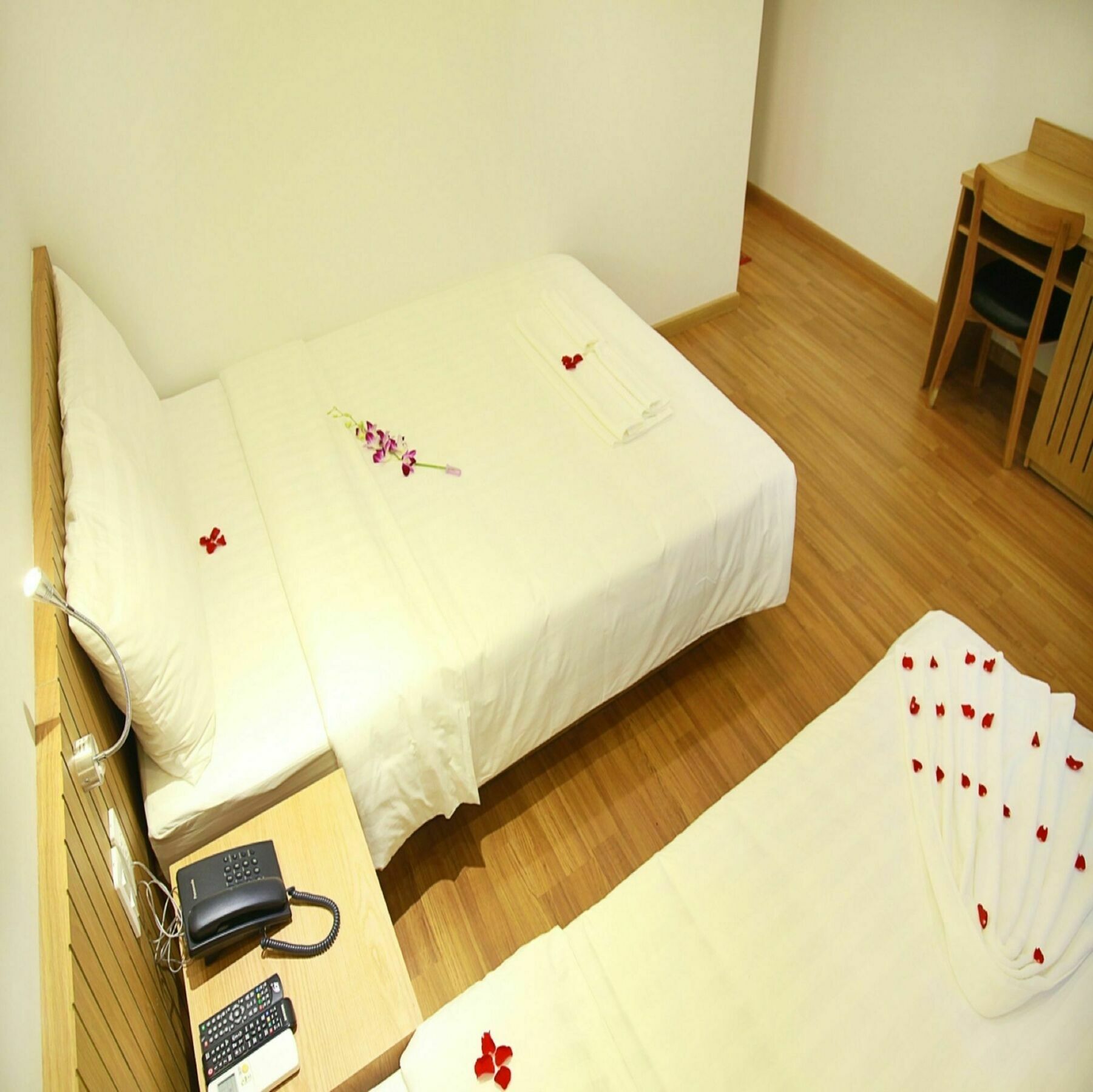 Meraki Hotel Đà Nẵng Ngoại thất bức ảnh